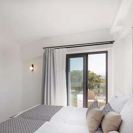 Villa Manto Villas, Heated Pool, Whirlpool, Seaview, By Thinkvilla