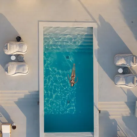 Villa Manto Villas, Heated Pool, Whirlpool, Seaview, By Thinkvilla *