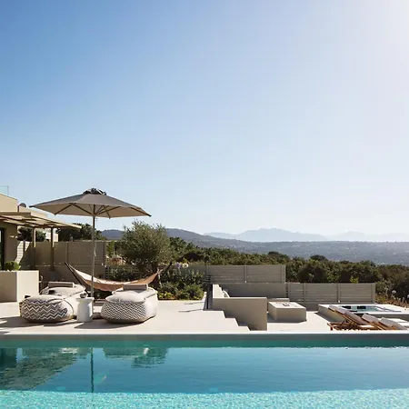 Manto Villas, Heated Pool, Whirlpool, Seaview, By Thinkvilla 别墅