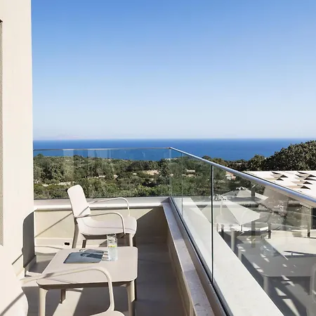 Manto Villas, Heated Pool, Whirlpool, Seaview, By Thinkvilla Villa *
