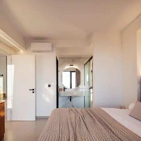 Manto Villas, Heated Pool, Whirlpool, Seaview, By Thinkvilla *