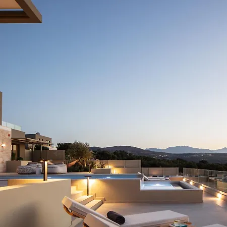 Manto Villas, Heated Pool, Whirlpool, Seaview, By Thinkvilla *